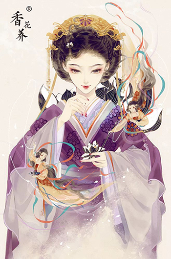 品牌故事(shì)